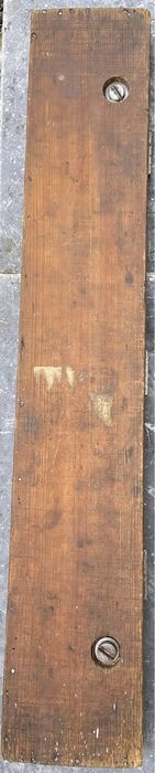 Faca para Guilhotina Ideal 52