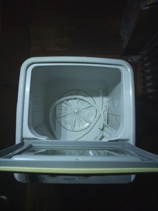 Pralka Ravanson lekka przenośna