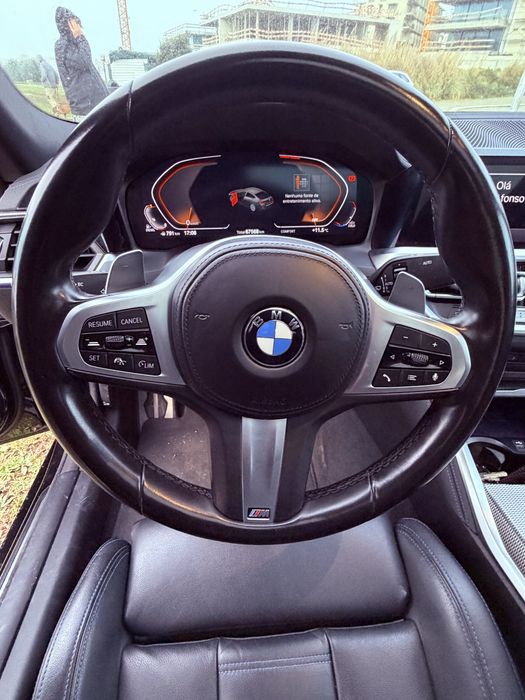 BMW 420 Gran Coupé d Pack M Pro