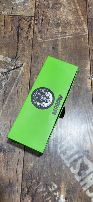 Barrow skarpety męskie stopki unisex do r 46 bawełna 6 par