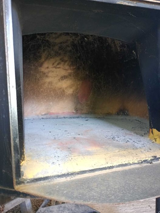 Forno a Lenha Algarve