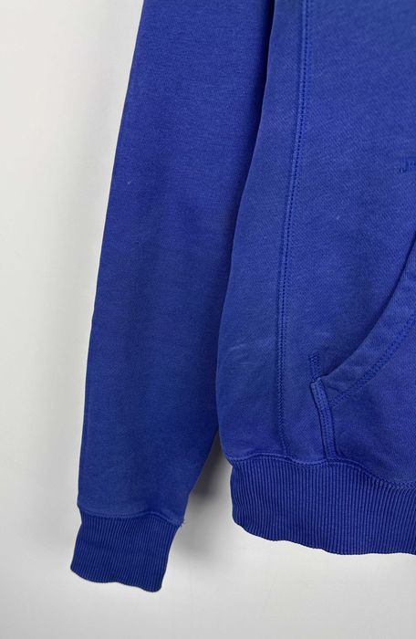 Bluza z kapturem Nike damska hoodie vintage swoosh r. M