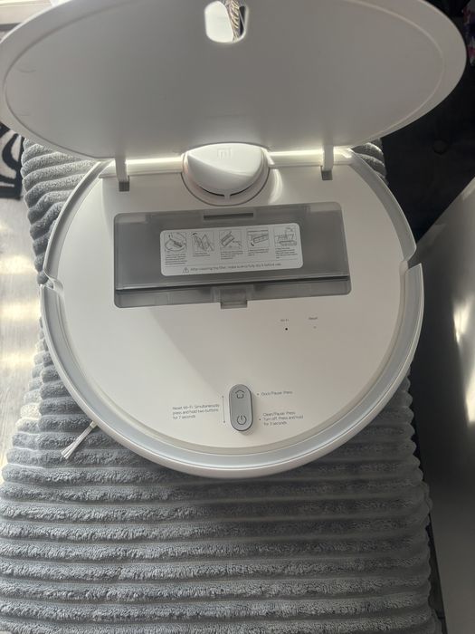 Robot sprzątający Xiaomi Mi Robot Vacuum Mop 2 Pro