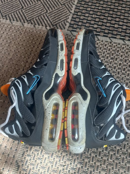 Buty nike Tn....