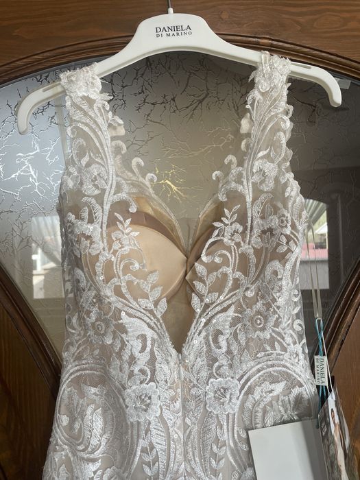 Весільна сукня Daniela Di Marino