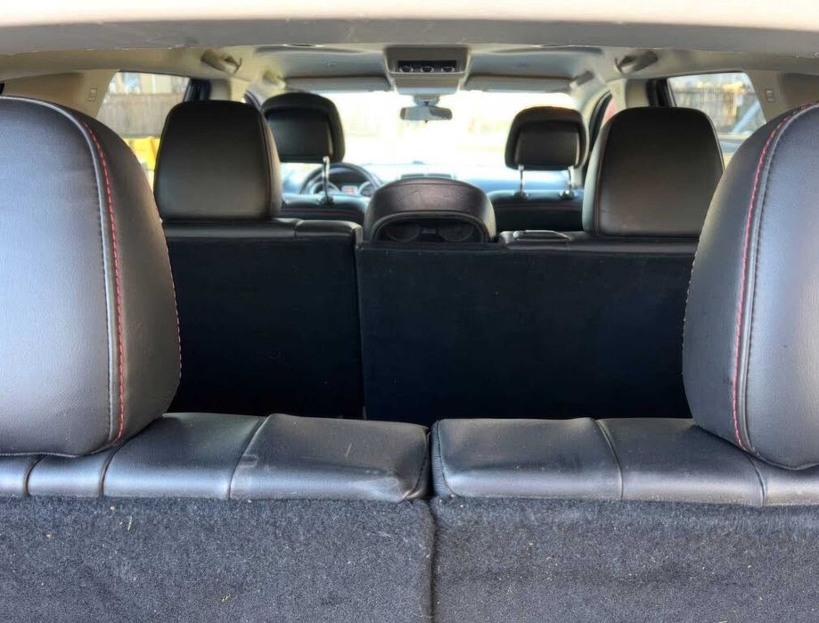 Dodge Journey GT      2018