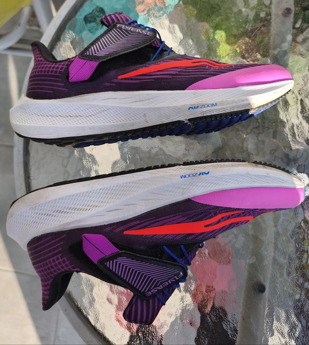Nike Pegasus flyeasy air zoom - super