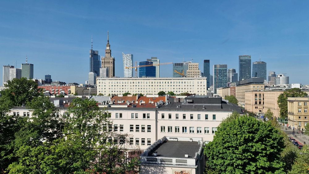 Pokój biurowy bezpośrednio śródmieście