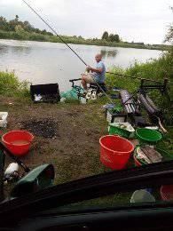 Tyczka legenda:PRESTON M90-16m