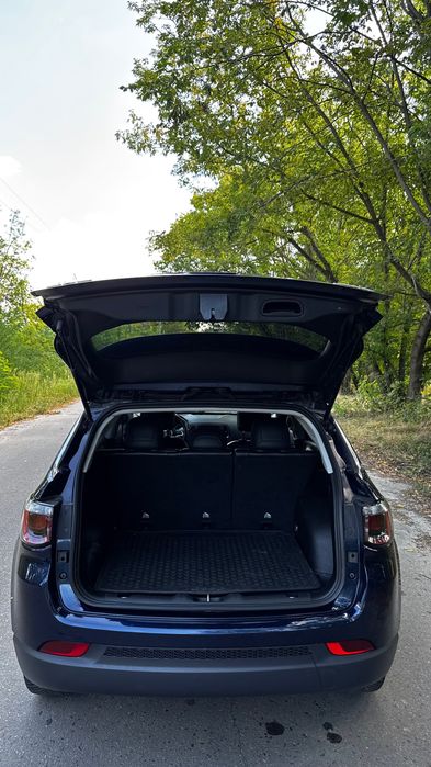 Продам Jeep Compass 2020