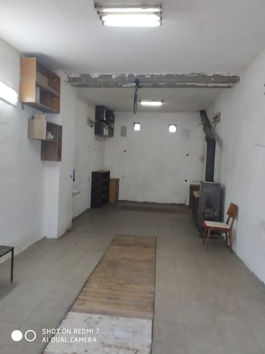 Продам гараж в гаражному кооперативі 15