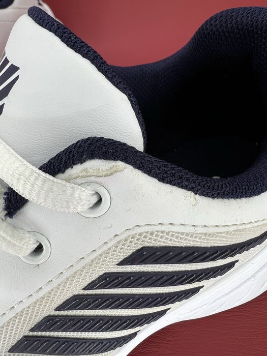 Кросівки 43р. K-Swiss 06934-109-M LOW