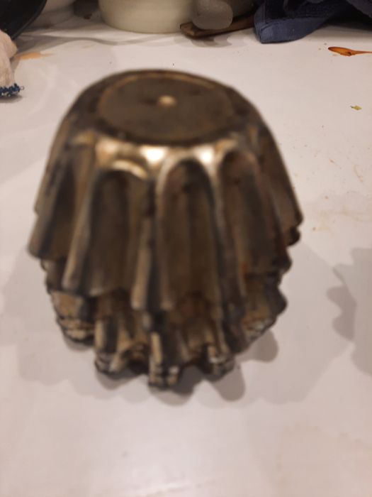 Формочки для кексов 20шт