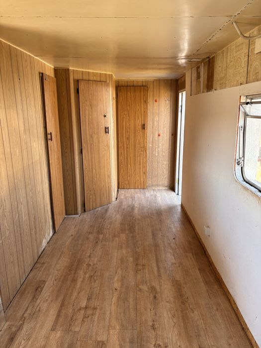 Domek holenderski ocieplony