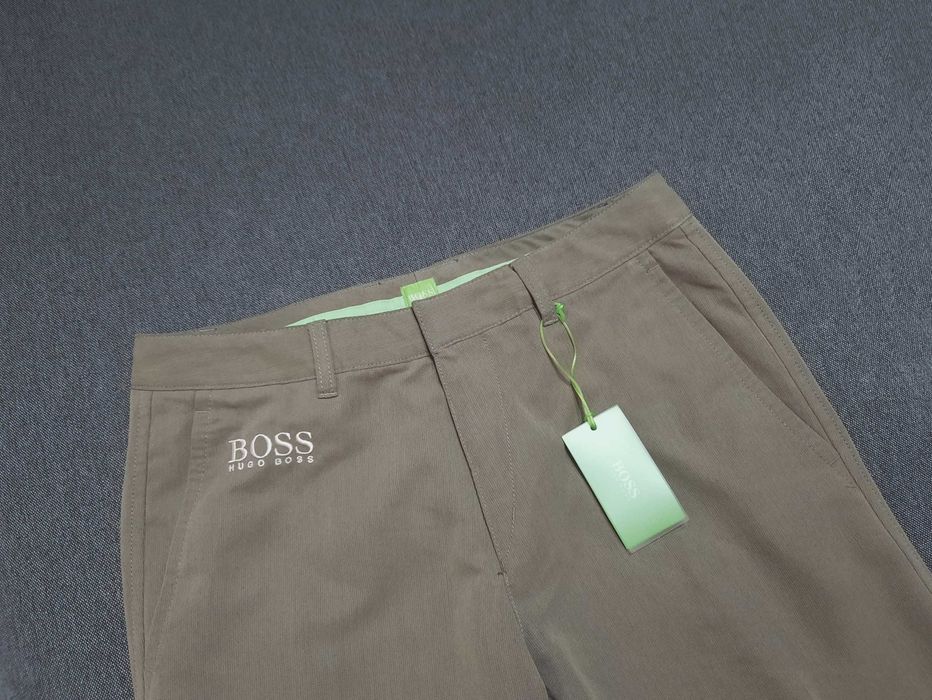 Штани  Hugo  Boss