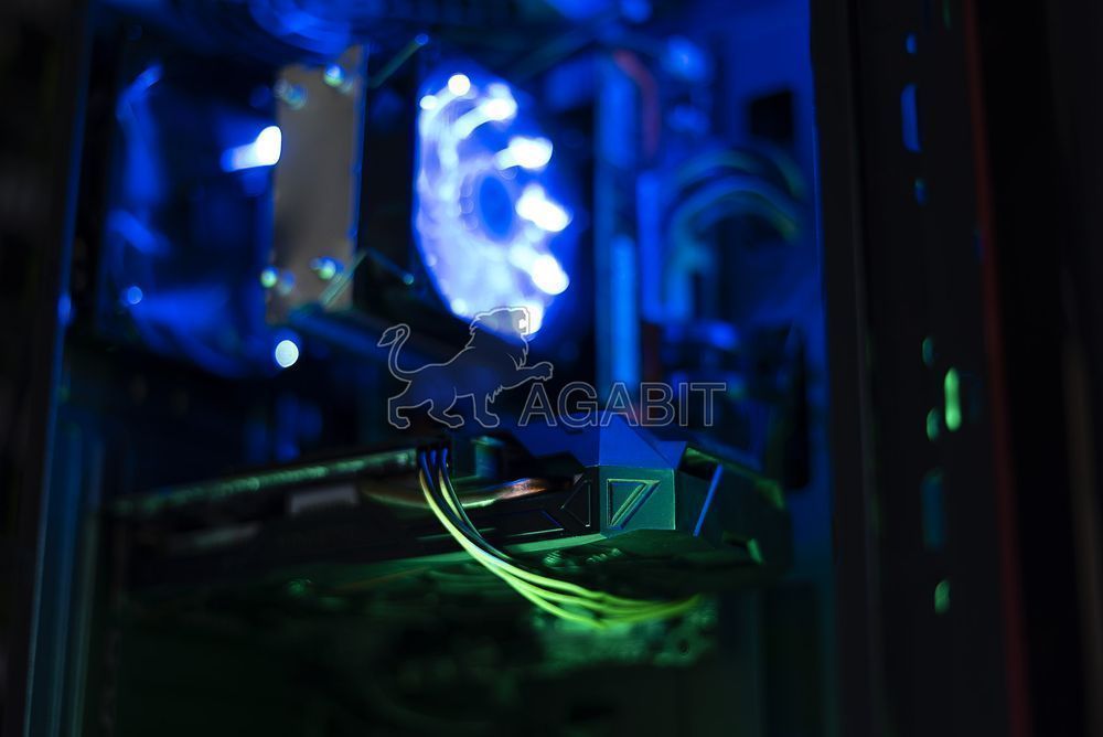 12ЯДЕР+16GB+GTX1060! Ігровий ПК комп'ютер  игровой компьютер  i7 ryzen