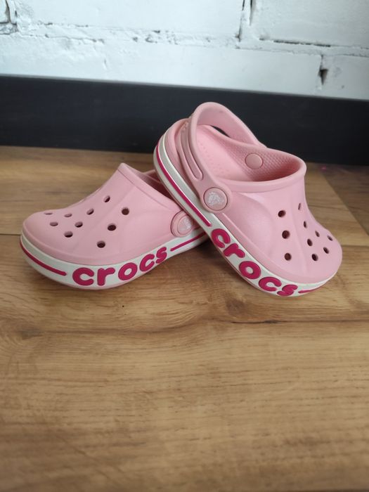 Крокуси сабо crocs C8