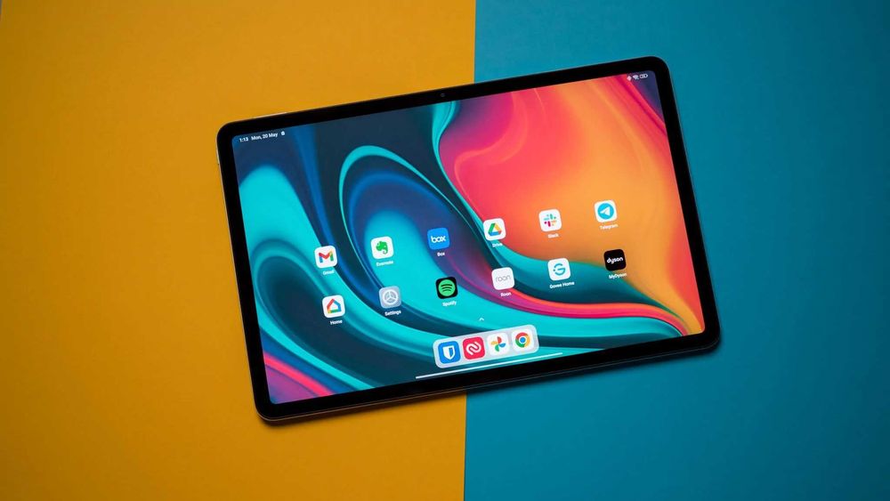 Планшет Xiaomi Redmi Pad Global Version 11"