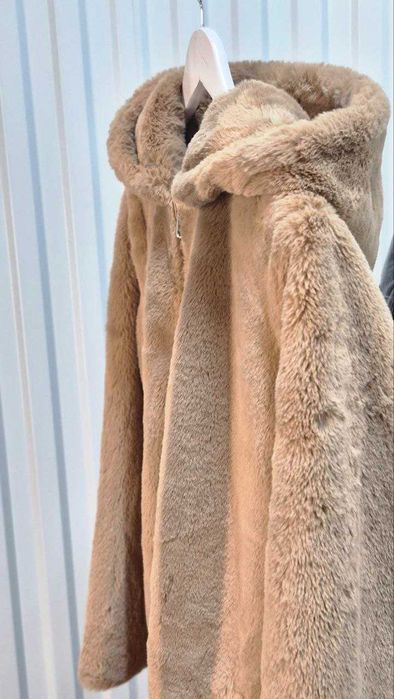 Верхній одяг Zara, Jennyfer, H&M оптом | Сток | Лоти 21–23 од.