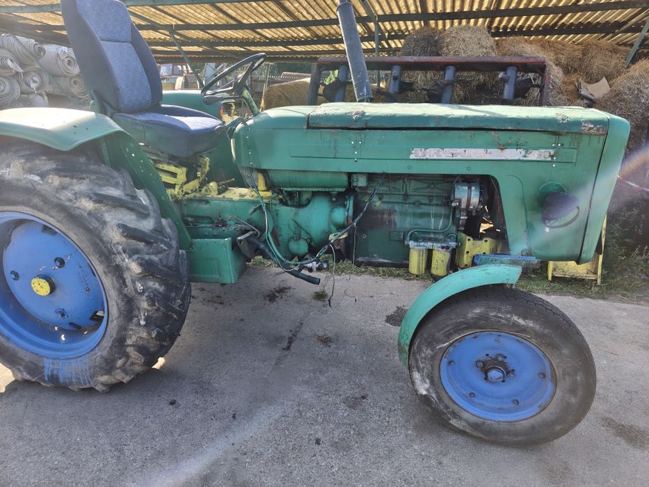 ursus 4011 nie 360