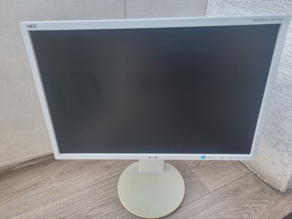 Monitor NEC EA223WM