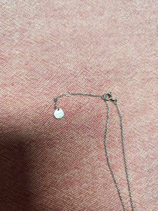 Jóia, colar de sra da Omnia