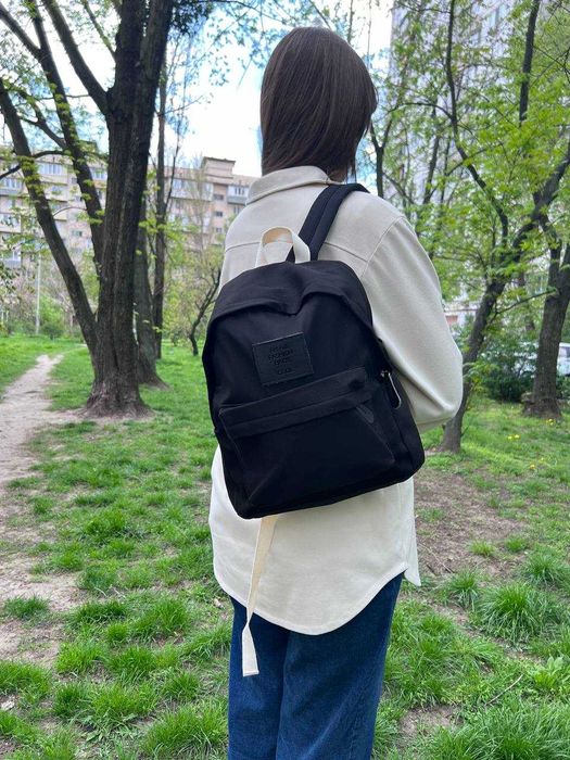 Жіночий рюкзак / портфель / сумка жіноча / літній портфель / ранець