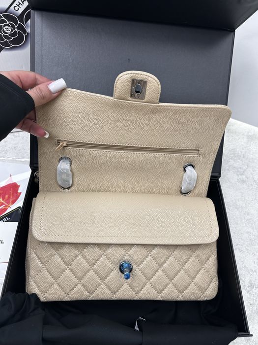 Сумочка в стилі шанель chanel