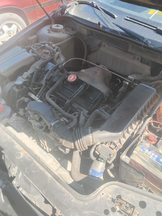 Рено Сафран 2.2.2бензин