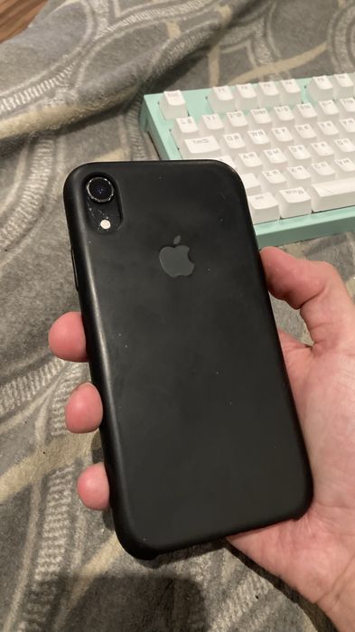 Iphone XR 128 gb