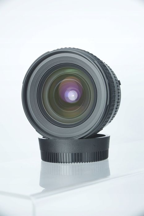 AF 20mm 2.8 D Nikkor AF Nikon F FX +filtr 23%VAT Gwarancja