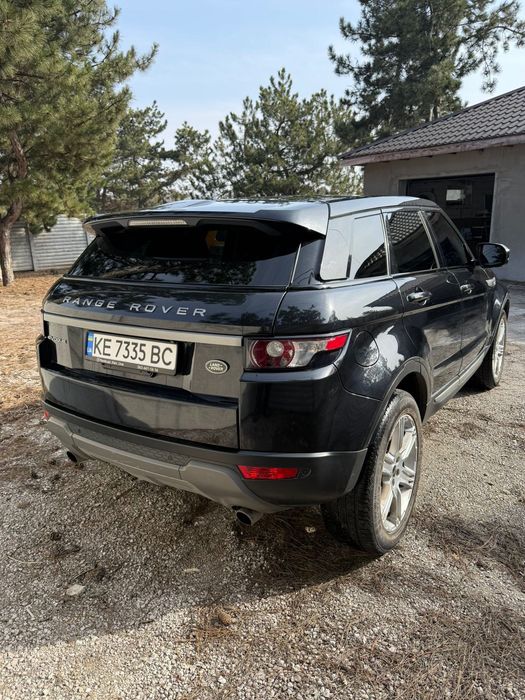 Продам авто Range Rover