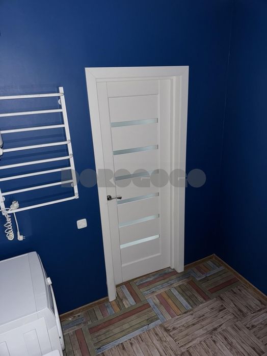 Продаж 1-кімнатної квартири в ЖК Флагман на пров. Лобачевського 7