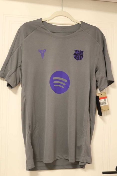 Koszulka Fc Barcelony