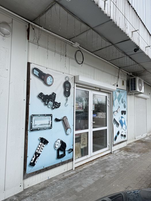 Sprzedam lokal na Kawaleryjskiej