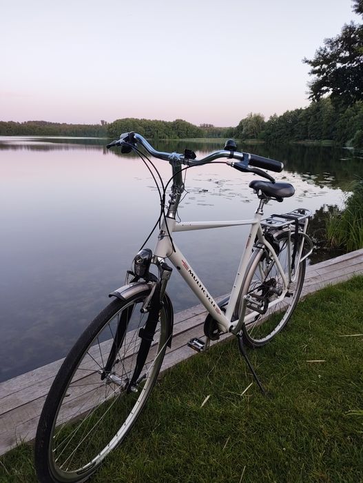 Rower Multicycle Tour