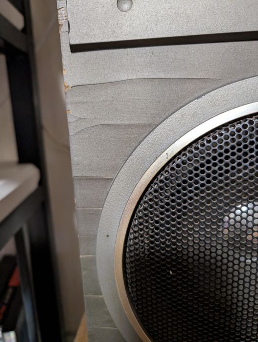 Вега 50АС-104 8ом