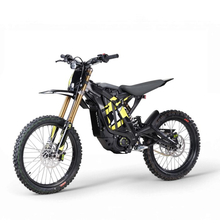 ⚡ COMPRO EBIKE SUR-RON LIGHT BEE X ⚡514289665542072322
