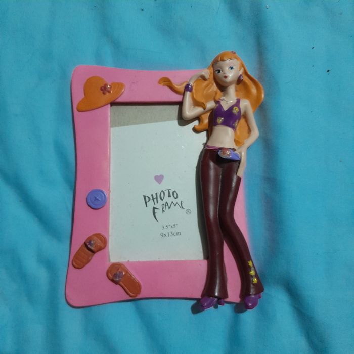 Molduras de vários formatos