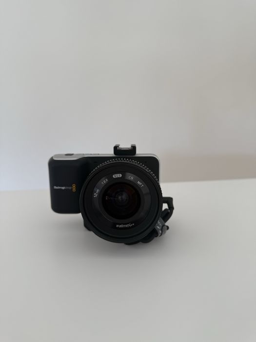 Blackmagic cinema camera og