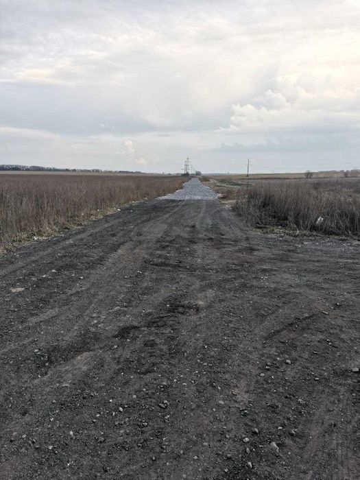 Ділянка 2 гектара під будівництво Вашего проекту 10 км від Києва