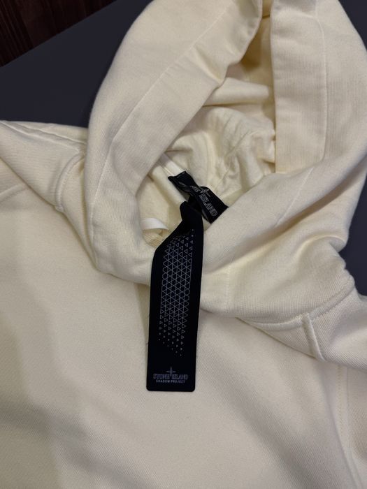 Жіночий худі Stone Island оригінал новий heron preston jacquemus Ami