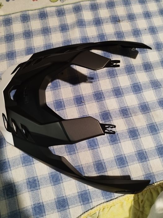 Capacete CMS 2.0 XRD s