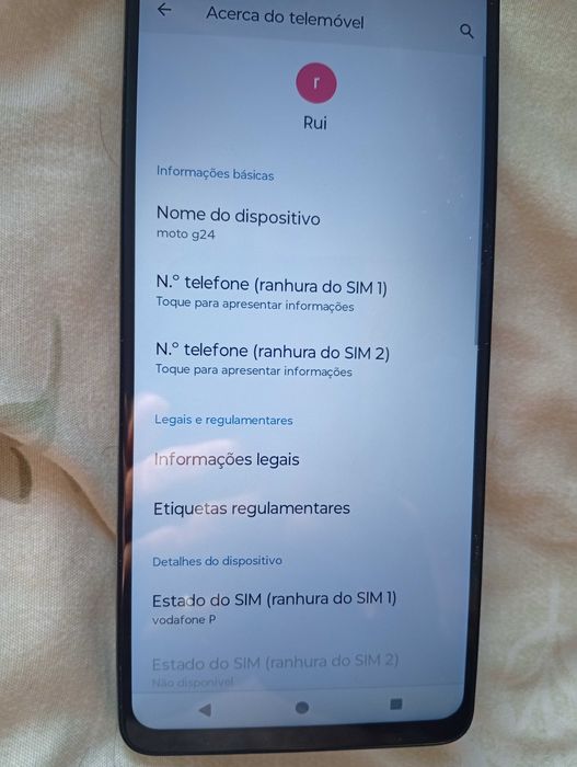 Motorola G24 128gigas l+ Xiaomi redmi 14C 128 gigas