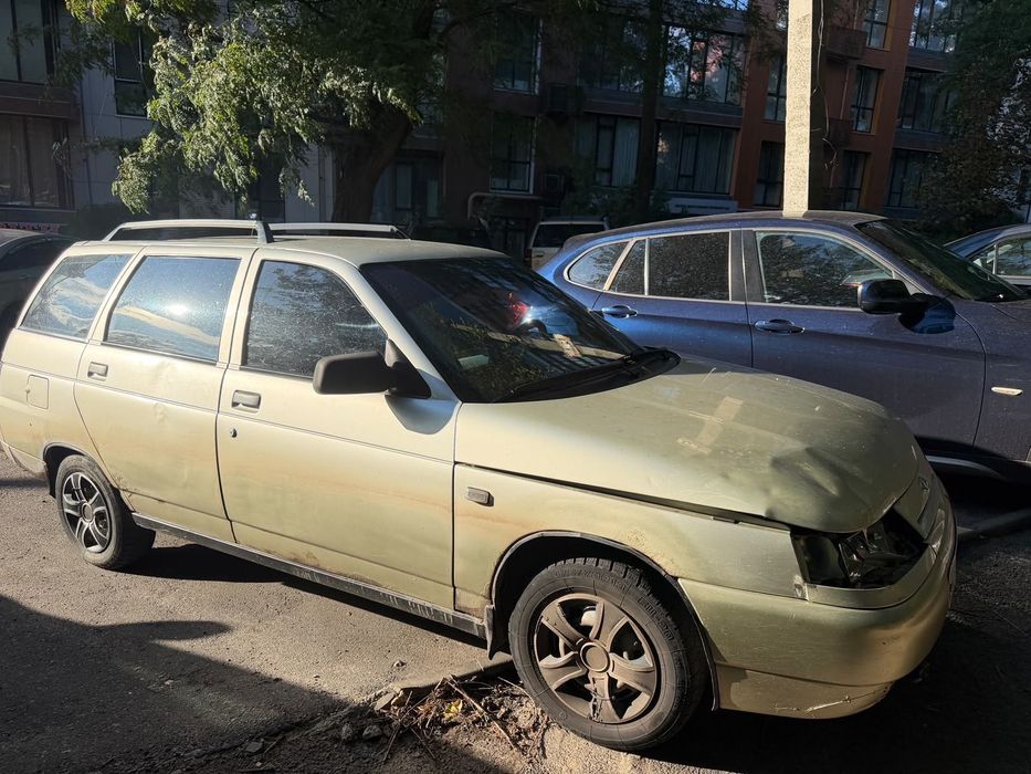 Продаж автомобіля