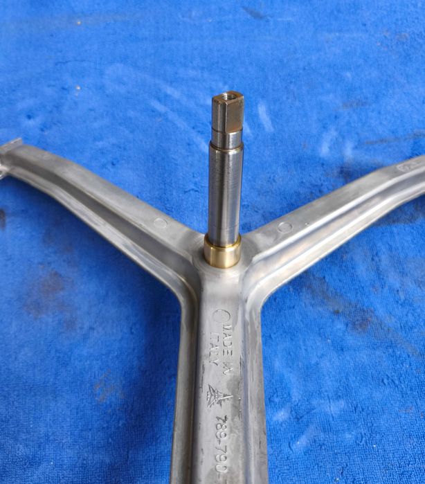 Pecas para Máquinas de Lavar Roupa cruzetas