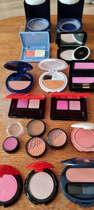 Avon puder Blush