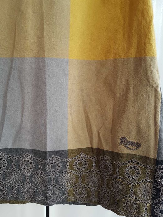 Nowość 2025:) sukieneczka ROXY roz M