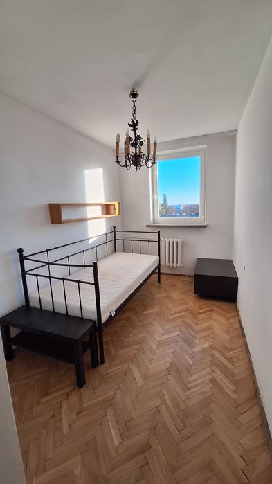 Mieszkanie – Warszawa - Widok 3