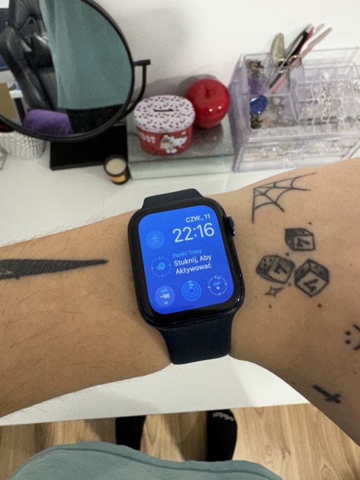 Apple Watch Series 6 44MM